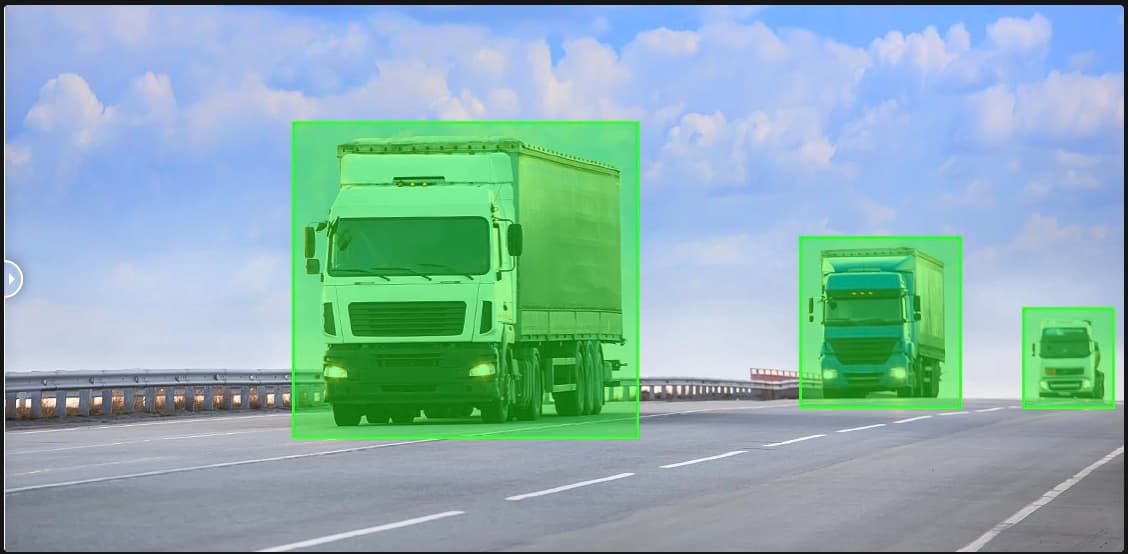 AI-powered document processing comparison - After