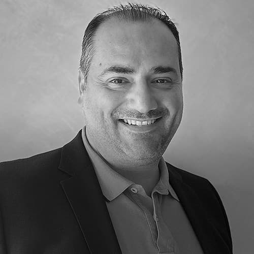 Antonello Salamone joins the EMEA team as Director of Strategic Accounts