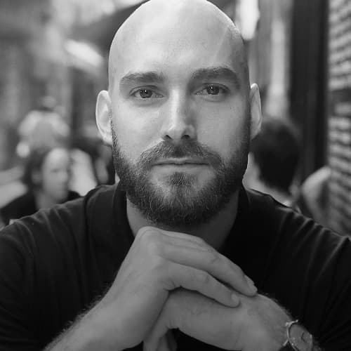 Meet ScaleHub’s new Business Development Manager EMEA: Alban Roussy