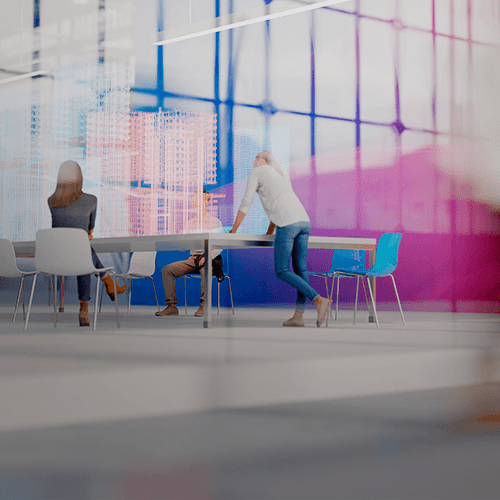 ScaleHub presents claims processing solution at InsureNXT 2023