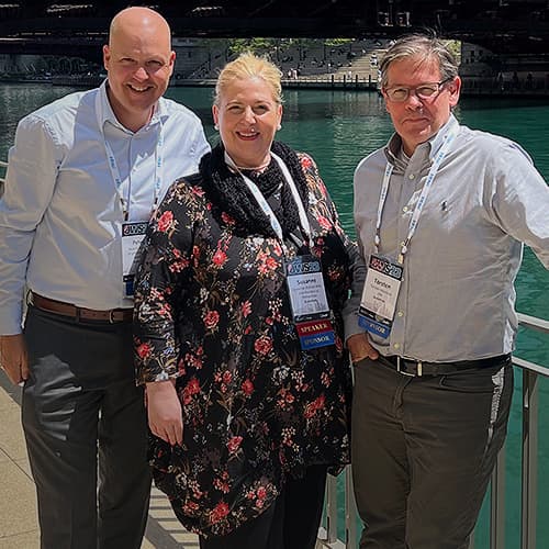 Impact sourcing has never been more critical: IAOP OWS23 takeaways