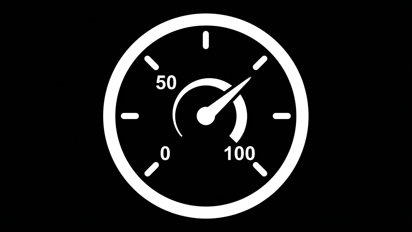 Speed Icon