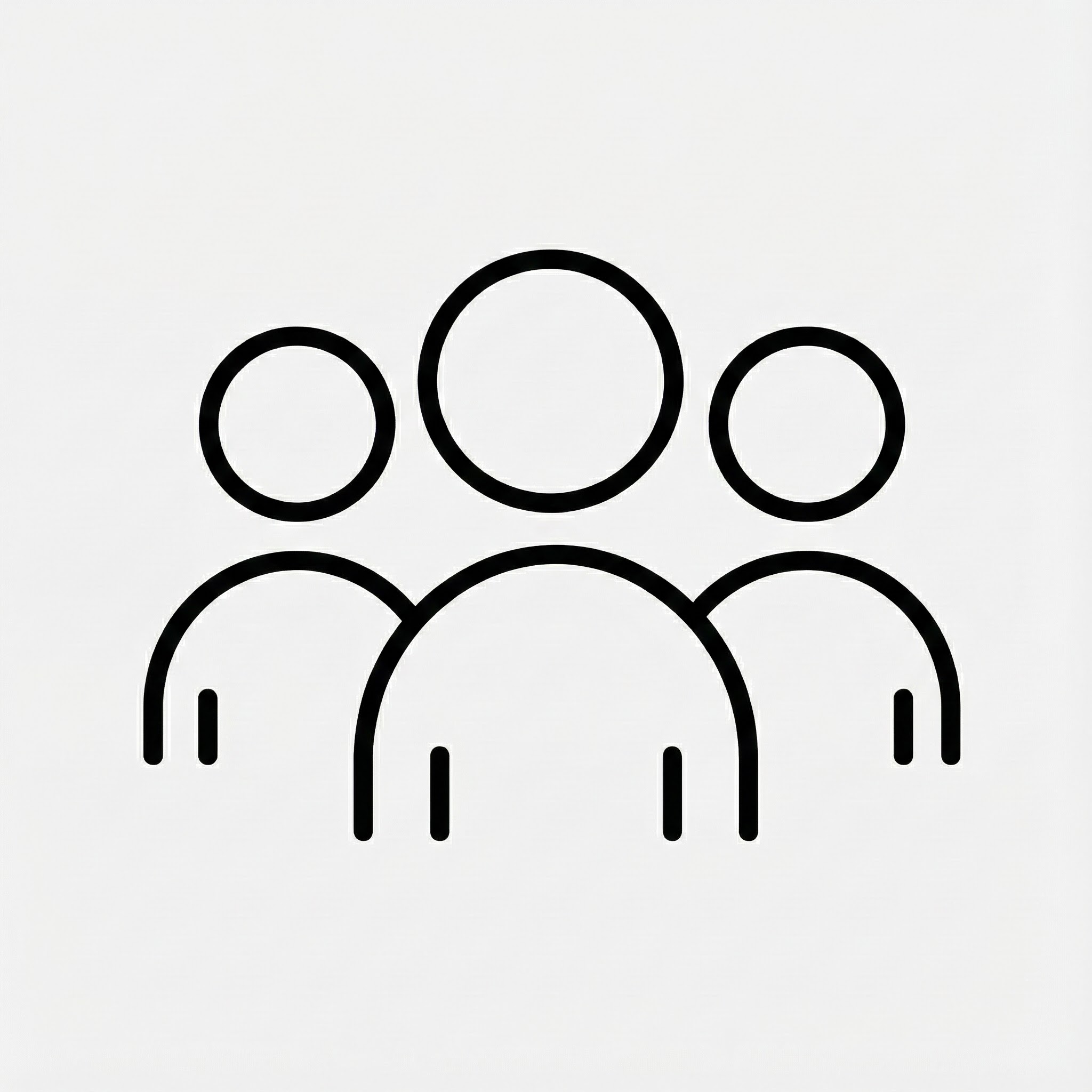 Crowd Validation Icon