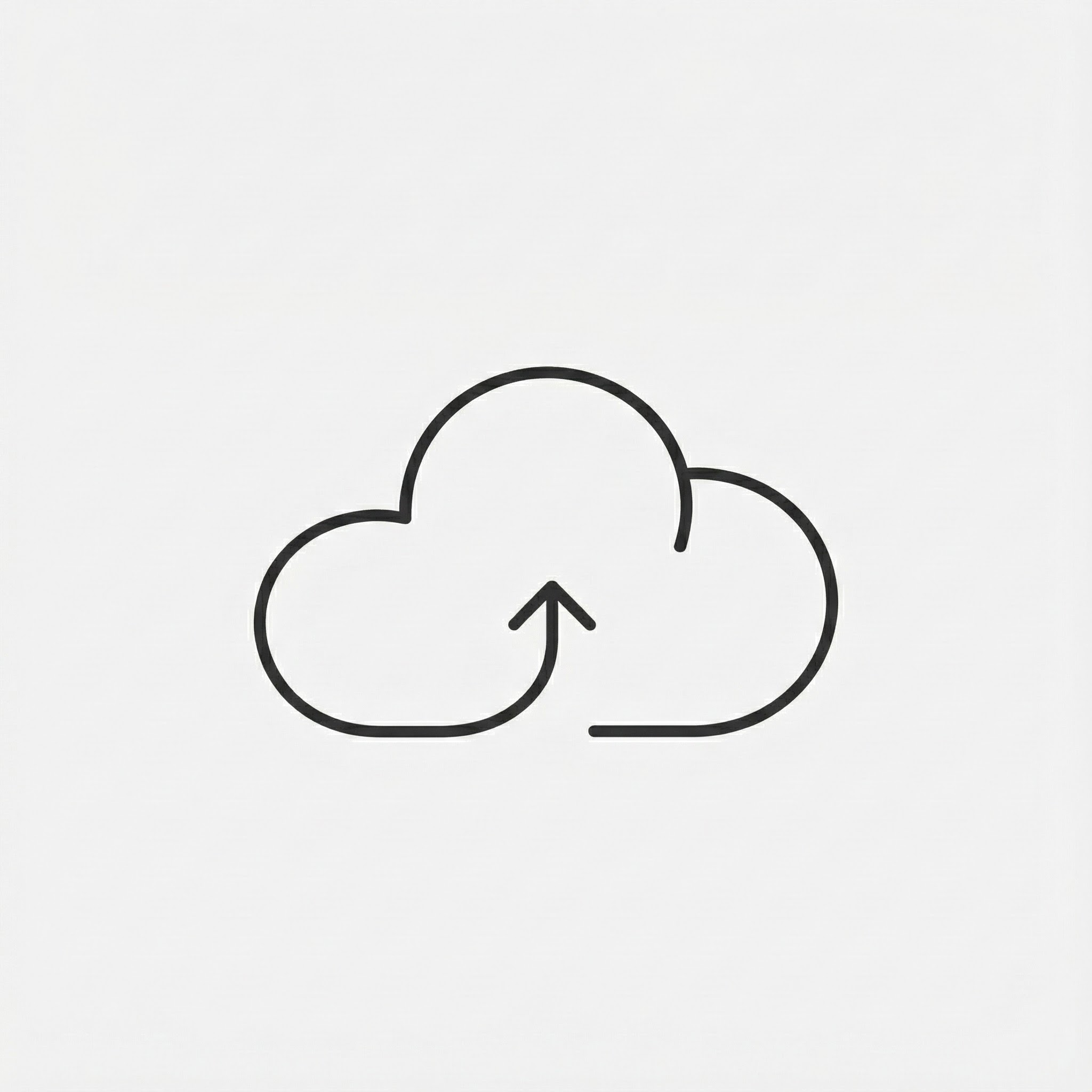 Document Intake Icon