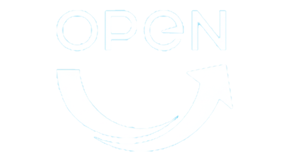 open