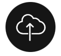 Cloud Arrow Icon